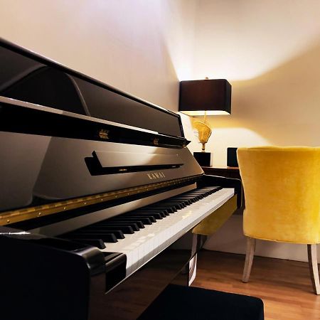 Elizabeth'S Place - London'S Hidden Gem Esterno foto