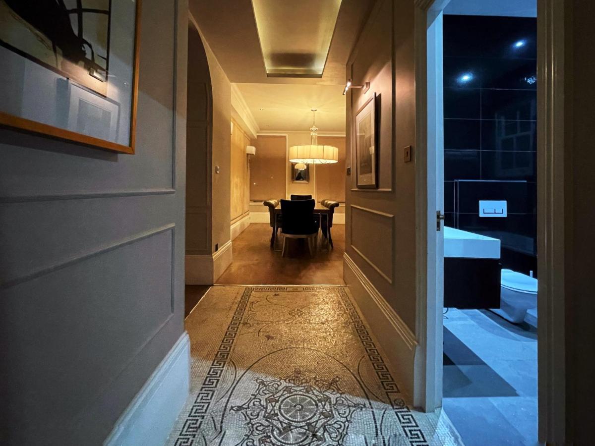 Elizabeth'S Place - London'S Hidden Gem Esterno foto