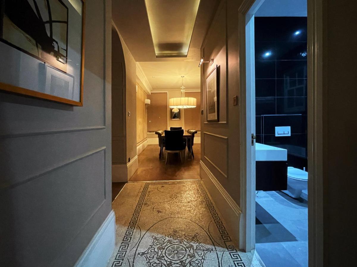 Elizabeth'S Place - London'S Hidden Gem Esterno foto