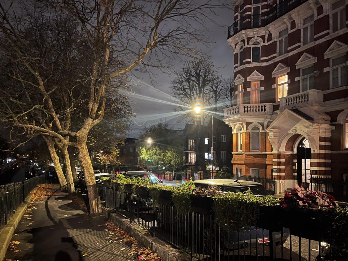 Elizabeth'S Place - London'S Hidden Gem Esterno foto
