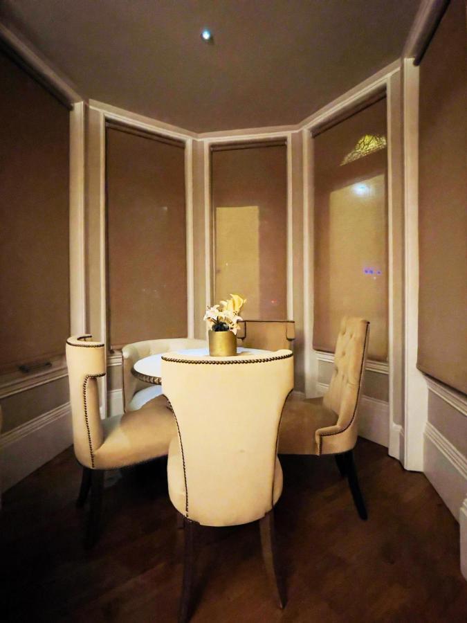 Elizabeth'S Place - London'S Hidden Gem Esterno foto