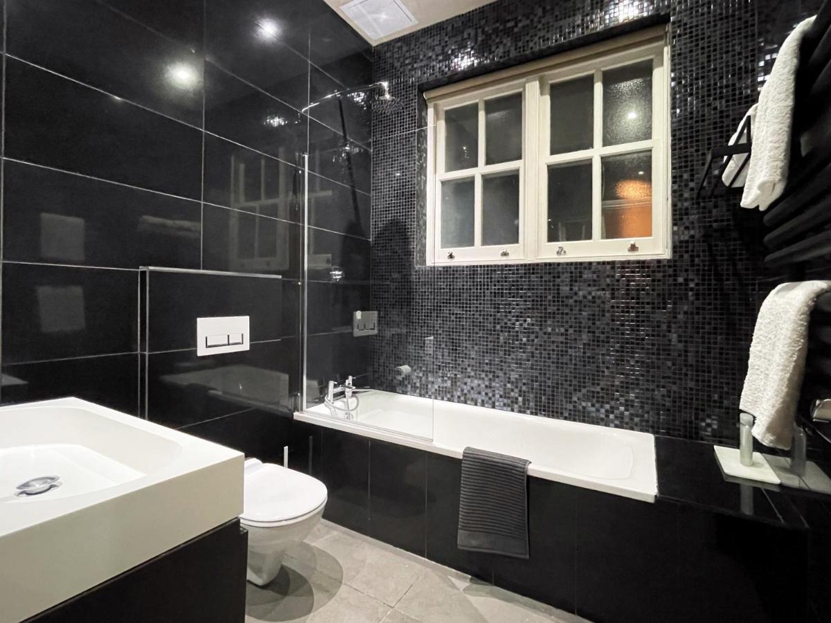 Elizabeth'S Place - London'S Hidden Gem Esterno foto